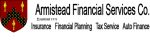 Armistead Financial Services, Co.