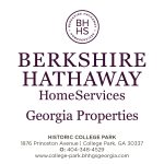Berkshire Hathaway Home Services Georgia Properties