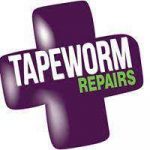 Tapeworm Repairs Phones & Computers