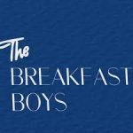The Breakfast Boys